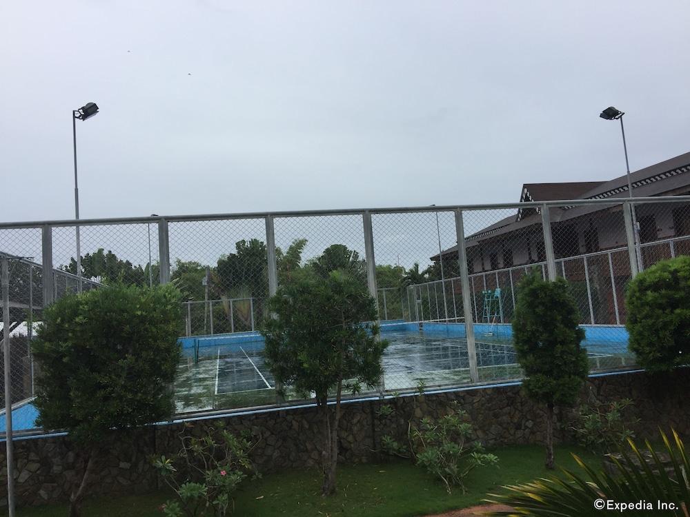 Flushing Meadows Resorts & Playground Panglao Kültér fotó